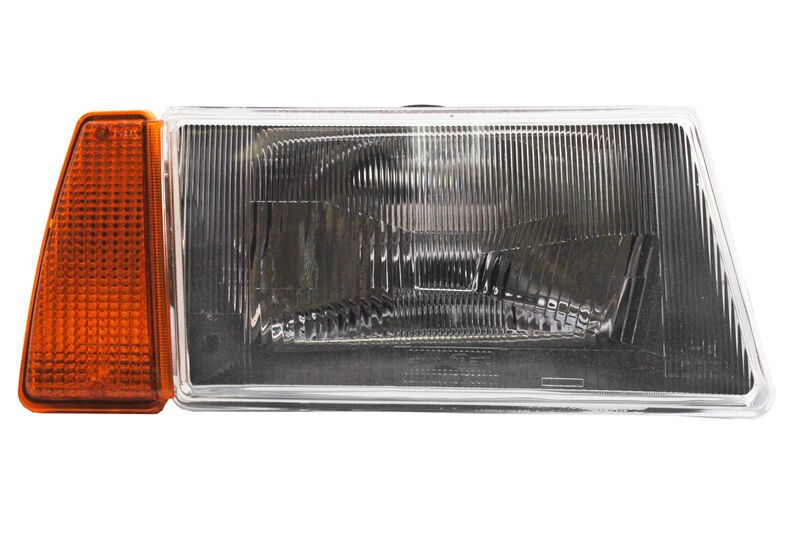 Lada Samara Far Komple Sağ Sinyalli