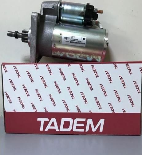 Lada Samara Marş Motoru Tadem