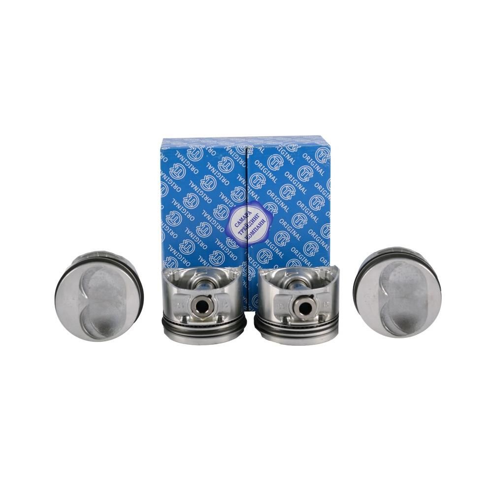 Lada Niva 1700cc Piston + Sekman Takımı 82.40 CTK