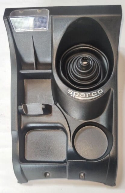 Lada Vaz Vites Konsol Sport Sparco.