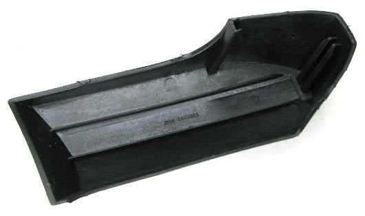 Lada Vaz 2106 Tampon Köşe Plastiği, Kulağı Arka Sağ