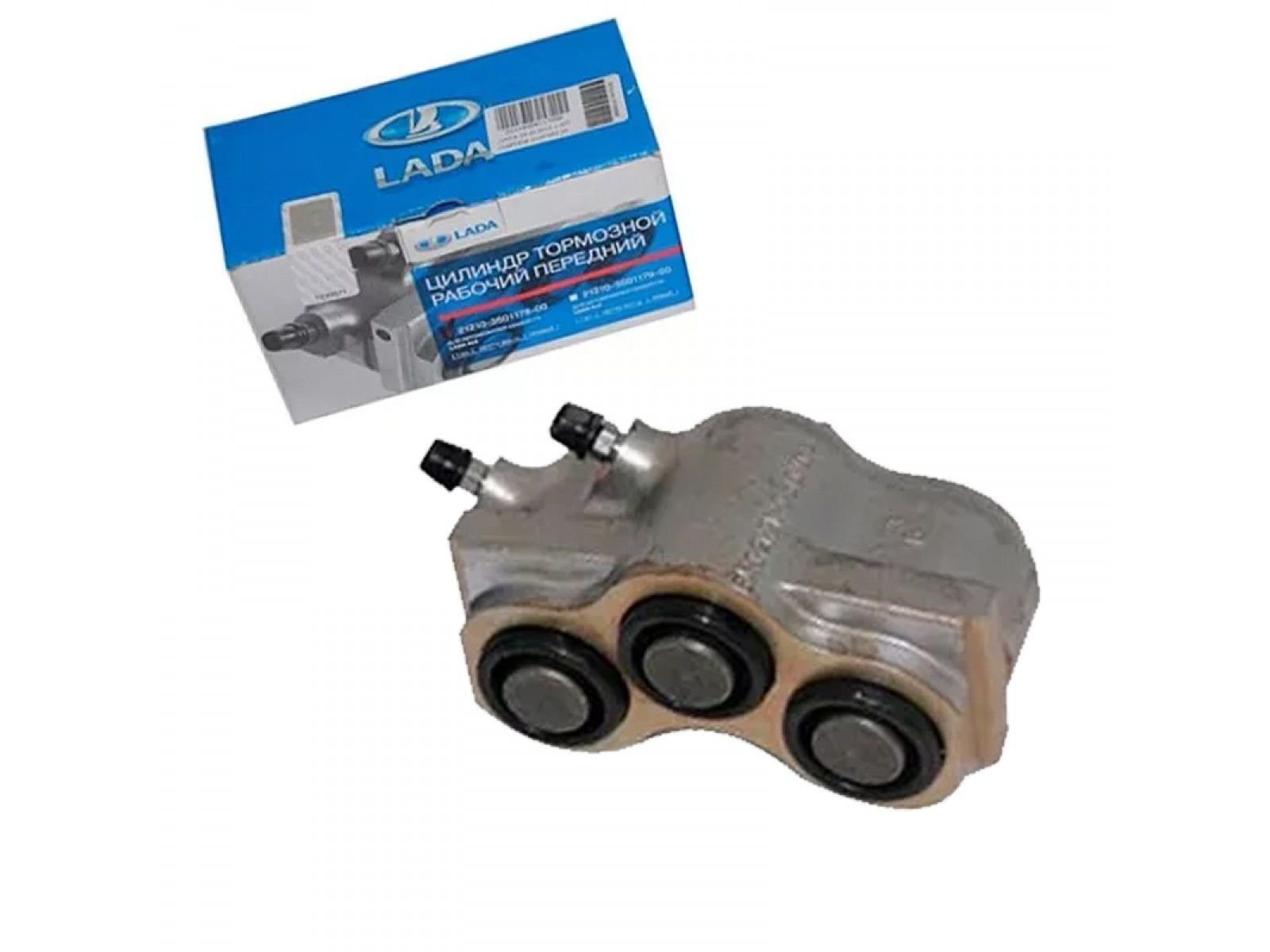 Lada Niva Fren Kaliper Piston Sol EM