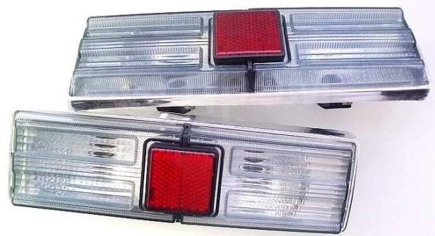 Lada Vaz 2101 Şeffaf Stop Takım