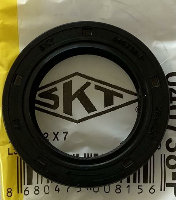Lada Samara + Vega + Kalina Eksantrik (+ Krank Ön) Keçesi SKT