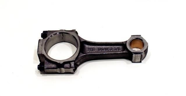 Lada Vega Piston Biyel Kolu