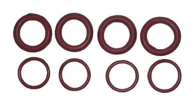 Lada Vega 16V Buji Yatak Oring Takımı (Sekizli Set)