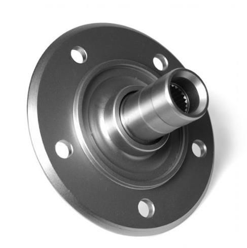 Lada Niva E.M. Aks Poryası Ön