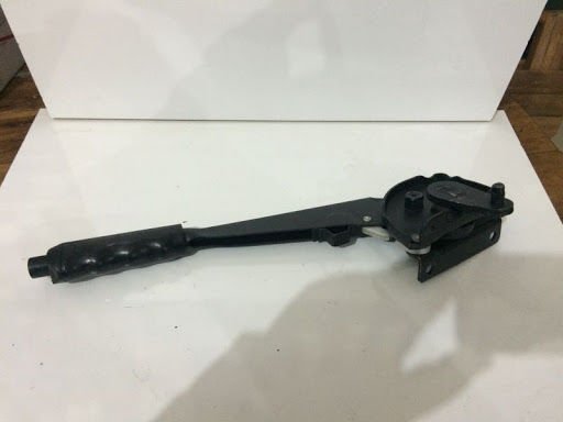 Lada Vaz + Niva El Fren Kolu Orijinal