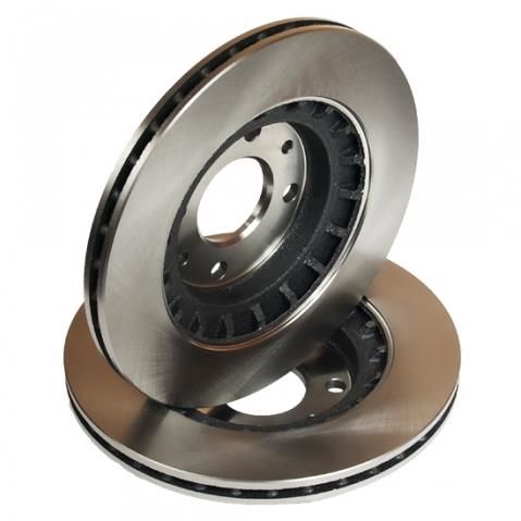 Lada Vega 16V Fren Diski Takım Orjinal