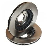 Lada Vega 16V Fren Diski Takım Orjinal