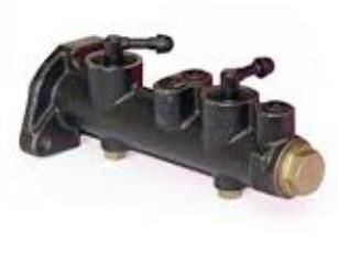 Lada Vaz + Niva 1600 Fren Ana Merkezi