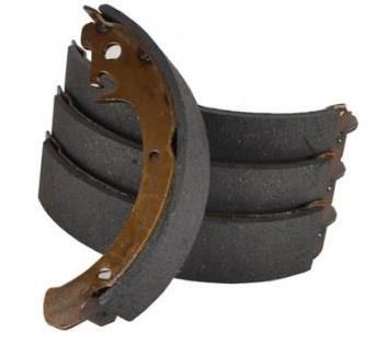 Lada 2101 + 2104 + Niva Fren Balatası Arka Takım Rus