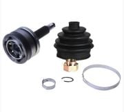 Lada Niva E.M. Aks Kafası Ön Dış