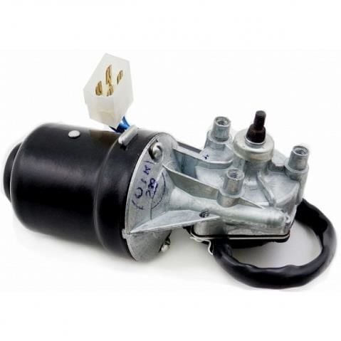 Lada 2101 + 2104 + Niva Silecek Motoru Ön