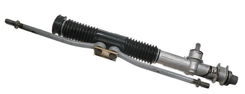 Lada Samara Direksiyon Kutusu Orijinal