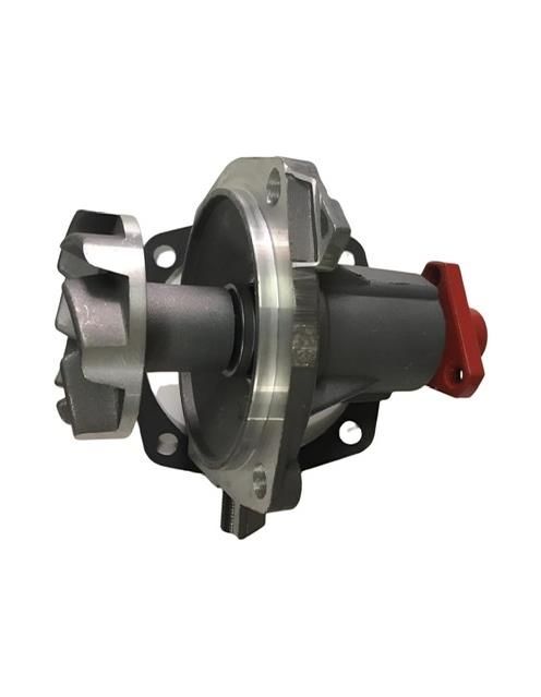 Lada 2101 + 2104 + Niva Su Devirdaim Pompası