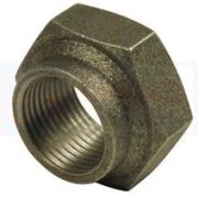 Lada Samara + Vega Aks Somunu