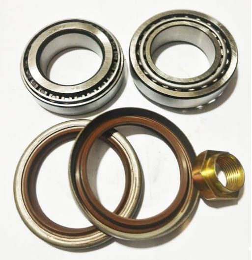 Lada Niva Ön Aks Rulman Takımı Rus