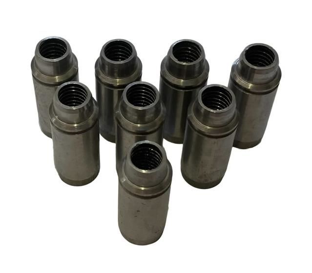 Lada 2101 + 2104 + Niva Subap Gaydı, Yolluk, İlko