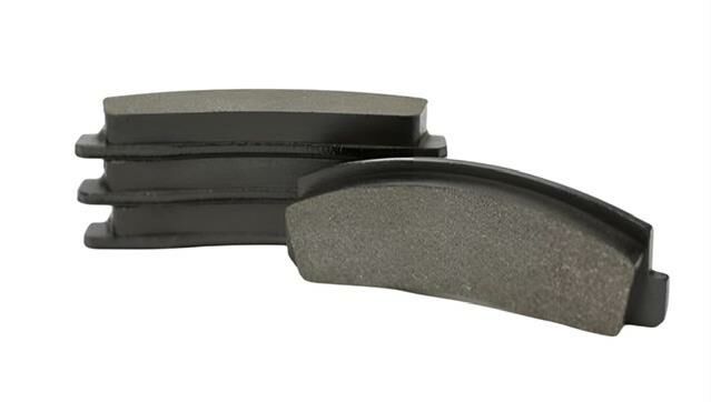 Lada Niva Fren Balatası Ön