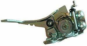 Lada Niva Kapı Kilit İç Mekanizması Sol