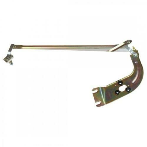 Lada Niva Silecek Mekanizması