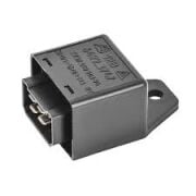 Lada Niva Flanşör Rölesi, Elektronik