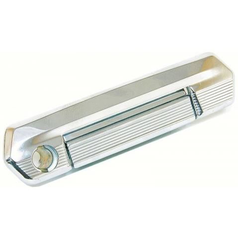 Lada Niva Kapı Dış Açma Kolu Sağ