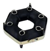 Lada Niva Difransiyel Şaft Altı Köşe Lastiği