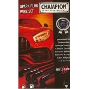 Lada Vaz + Niva Karb. Buji Kablosu