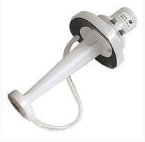 Lada Vaz + Niva Cam Su Motoru Dalgıç