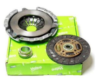 Lada Samara Debriyaj Baskı Seti, Valeo
