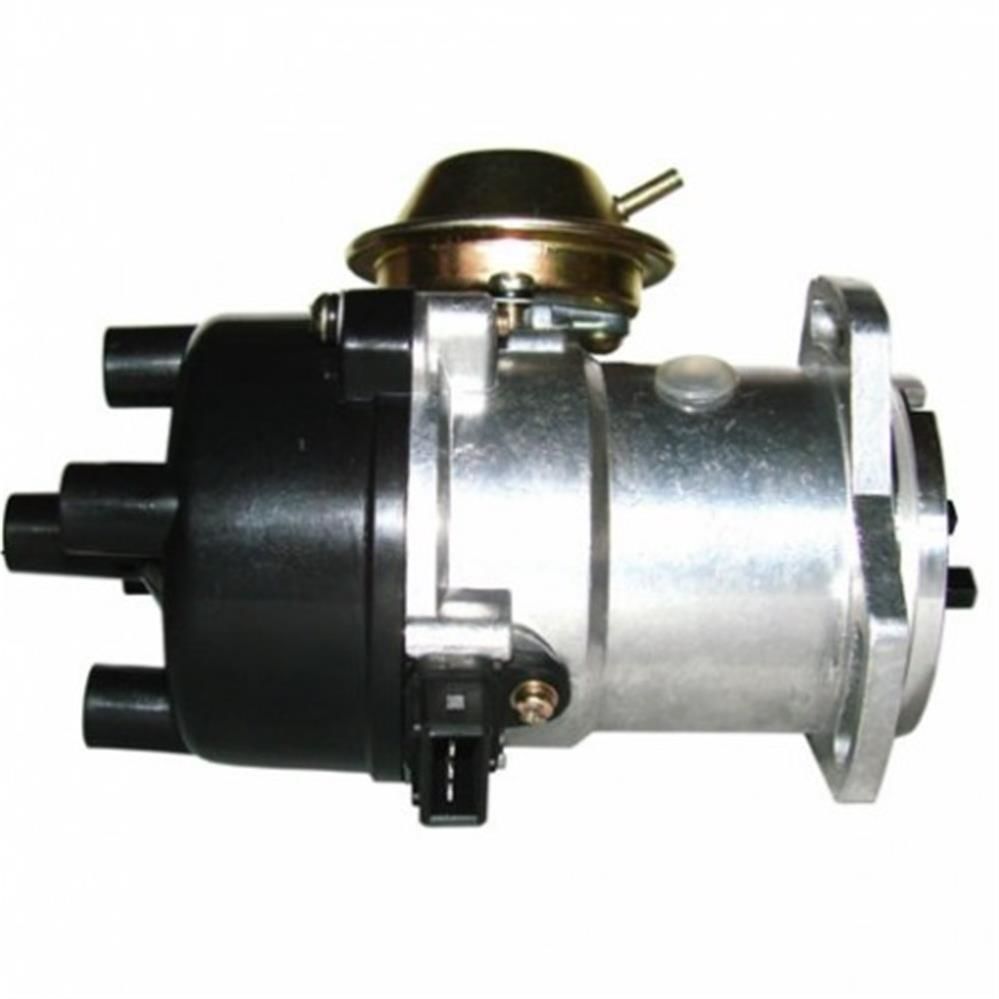 Lada Samara Distribütör Komple İthal