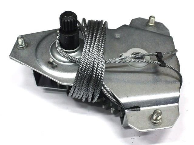 Lada Niva 1600 Cam Mekanizması Sağ