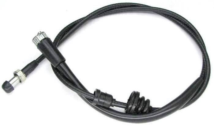 Lada Niva 1700 Kilometre, Km Teli