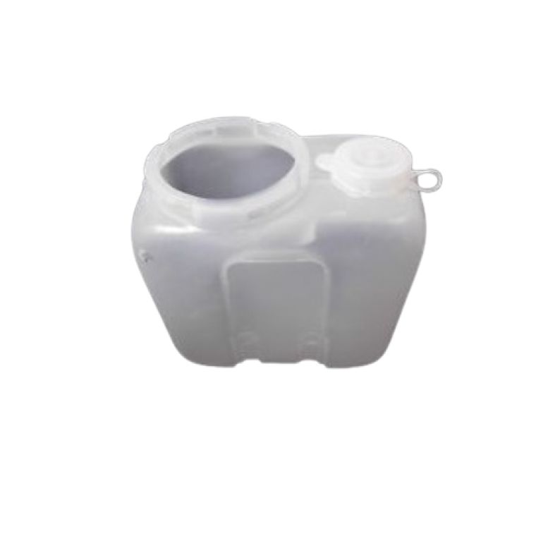 Lada Niva 1600 Cam Su Deposu