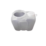 Lada Niva 1600 Cam Su Deposu