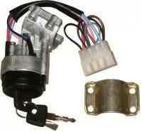 Lada Samara Enj. Kontak Anahtarı