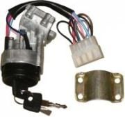 Lada Samara Enj. Kontak Anahtarı