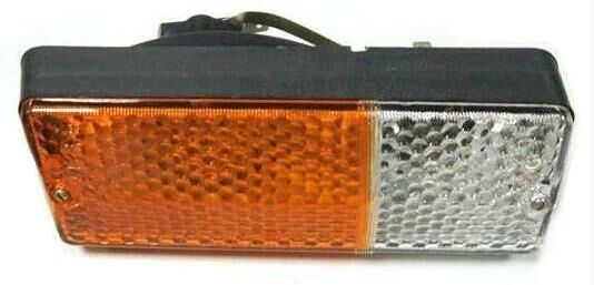 Lada Niva Far Sinyali Sağ