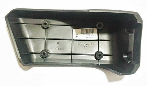 Lada Niva Tampon Köşe Plastiği, Kulağı Ön Sol