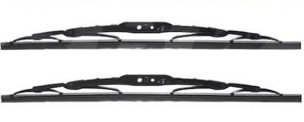 Lada Vaz + Niva Silecek Süpürgesi Ön Takım 35cm