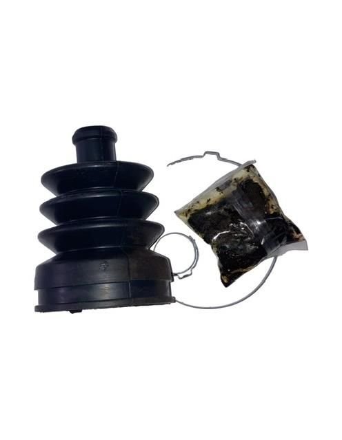 Lada Niva Aks Körüğü Dış Kit