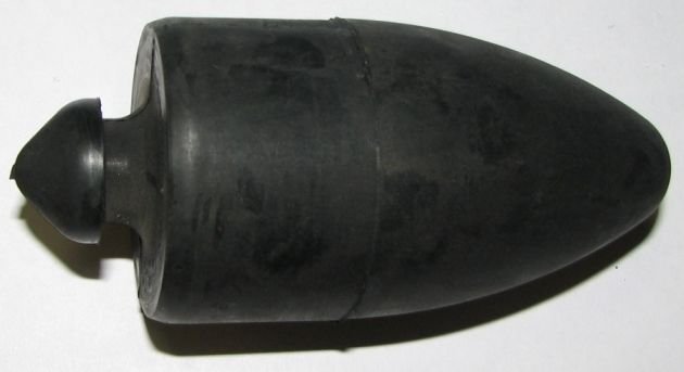 Lada Niva Arka Salıncak Stoplama Takozu, Büyük