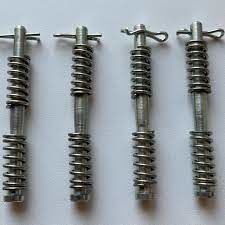 Lada Niva Fren Kaliper Tutucu Pimi Takımı