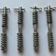 Lada Niva Fren Kaliper Tutucu Pimi Takımı