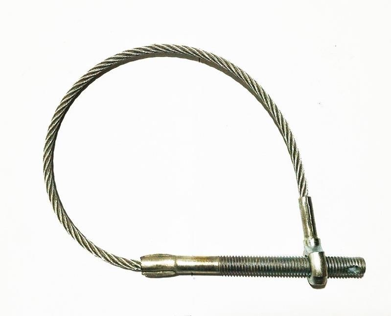 Lada Niva El Fren Teli Ön Kısa