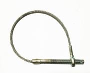 Lada Niva El Fren Teli Ön Kısa