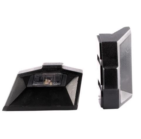 Lada Niva Plaka Aydınlatma Lambası Sağ