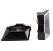 Lada Niva Plaka Aydınlatma Lambası Sol